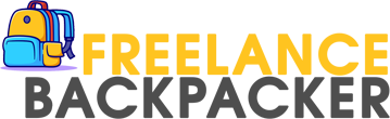 Freelancebackpacker
